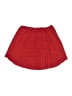 Shein Curve Solid Red Casual Skirt Size 0X - photo 2