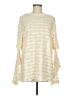 Assorted Brands Ivory Pullover Sweater Size M - photo 1