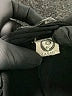 A'gaci Solid Black Casual Dress Size L - photo 7