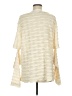 Assorted Brands Ivory Pullover Sweater Size M - photo 2