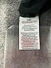 BCBGMAXAZRIA Black Bodysuit Size XXS - photo 4