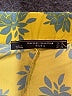 Zara 100% Polyester Yellow Skort Size S - photo 3