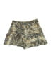 Zara Paisley Gold Skort Size M - photo 2