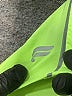 Fabletics Yellow Green Athletic Shorts Size 37 waist (estimated) - photo 3