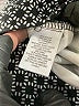 Liz Claiborne Polka Dots Gray Active Pants Size XXL - photo 5