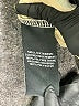 7 For All Mankind 100% Polyurethane Green Gray Casual Pants Size S (estimated) - photo 5