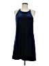Love...ady Blue Cocktail Dress Size M - photo 1