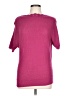 Assorted Brands Pink Pullover Sweater Size L - photo 1