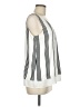 Ann Taylor 100% Polyester White Sleeveless Blouse Size M - photo 4