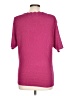 Assorted Brands Pink Pullover Sweater Size L - photo 2