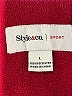 Style&Co Sport 100% Polyester Red Vest Size L - photo 6