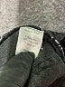 Coldwater Creek Chevron-herringbone Black Jeans Size 8 - photo 8