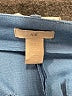 H&M Blue Casual Pants Size 4 - photo 7
