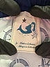 Anthropologie Blue Romper Size S (estimated) - photo 4