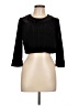 Alex Evenings Black Jacket Size L - photo 1