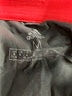 Adidas 100% Polyester Solid Color Block Gray Active Skort Size M - photo 3