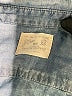 J.Crew Blue Long Sleeve Button-Down Shirt Size XS - photo 7