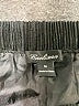 Assorted Brands 100% Polyester Solid Black Formal Skirt Size M - photo 4