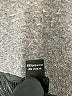 Assorted Brands 100% Polyester Solid Black Formal Skirt Size M - photo 5