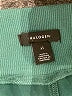 Halogen Solid Teal Active Pants Size XL - photo 4