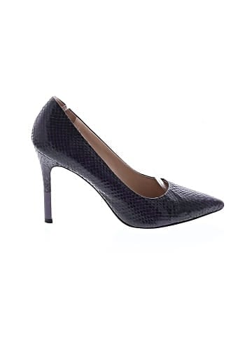 Pour La Victoire Heels (view 1)