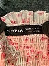 Shein Pink Short Sleeve Top Size M - photo 4