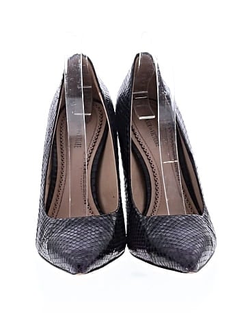 Pour La Victoire Heels (view 2)