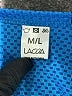 Assorted Brands Blue Long Sleeve T-Shirt Size Med - Lg - photo 7