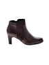ABEO Brown Ankle Boots Size 6 (narrow) - photo 1