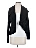 Alfani Solid Black Cardigan Size S - photo 1