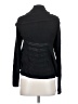 Alfani Solid Black Cardigan Size S - photo 2