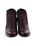 ABEO Brown Ankle Boots Size 6 (narrow) - photo 2