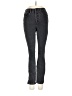 Good American Tweed Gray Jeans Size 4 - photo 1