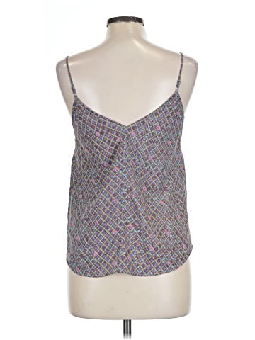 Floreat Sleeveless Blouse (view 2)