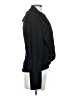 Alfani Solid Black Cardigan Size S - photo 4