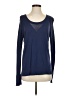 Victoria's Secret Blue Pullover Sweater Size S - photo 1