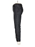 Good American Tweed Gray Jeans Size 4 - photo 5