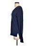 Victoria's Secret Blue Pullover Sweater Size S - photo 5