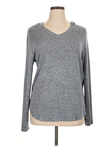 B Collection by Bobeau Pullover Sweater (view 1)