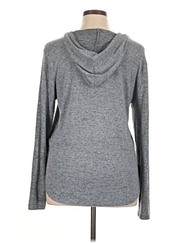 B Collection by Bobeau Pullover Sweater (view 2)