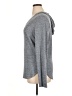 B Collection by Bobeau Gray Pullover Sweater Size XL - photo 5