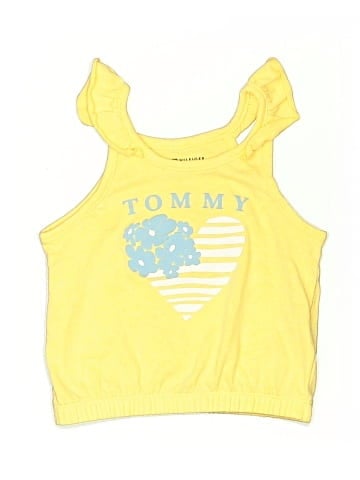 Tommy Hilfiger Sleeveless Top (view 1)
