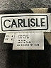 Carlisle Graphic Black Wool Skirt Size 4 - photo 4