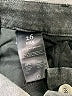 Koral Gray Jeans Size 26 waist - photo 7