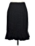 Kay Unger Polka Dots Black Formal Skirt Size 2 - photo 2