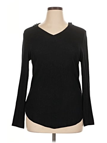 B Collection by Bobeau Pullover Sweater (view 1)
