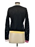 Slate Color Block Black Pullover Sweater Size S - photo 2