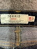 Torrid Blue Jeans Size 22R - photo 4