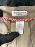 Worthington Solid Tan Dress Pants Size 12 - photo 7