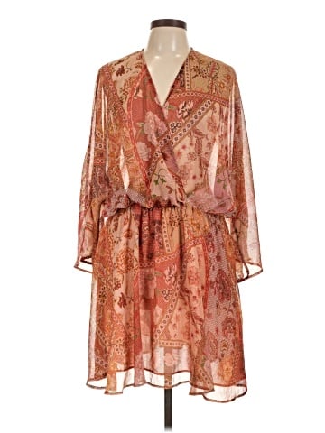 MNG Cocktail Dress (view 1)